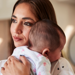 Does My Baby Sleep in the Womb?