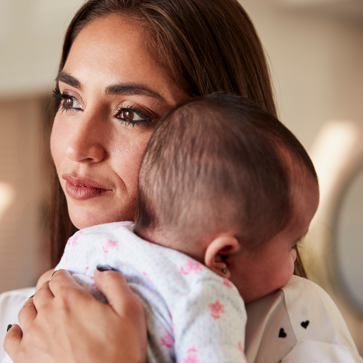 Does My Baby Sleep in the Womb? 