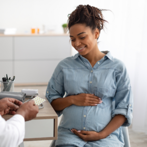 Can You Eat Mushrooms While Pregnant?