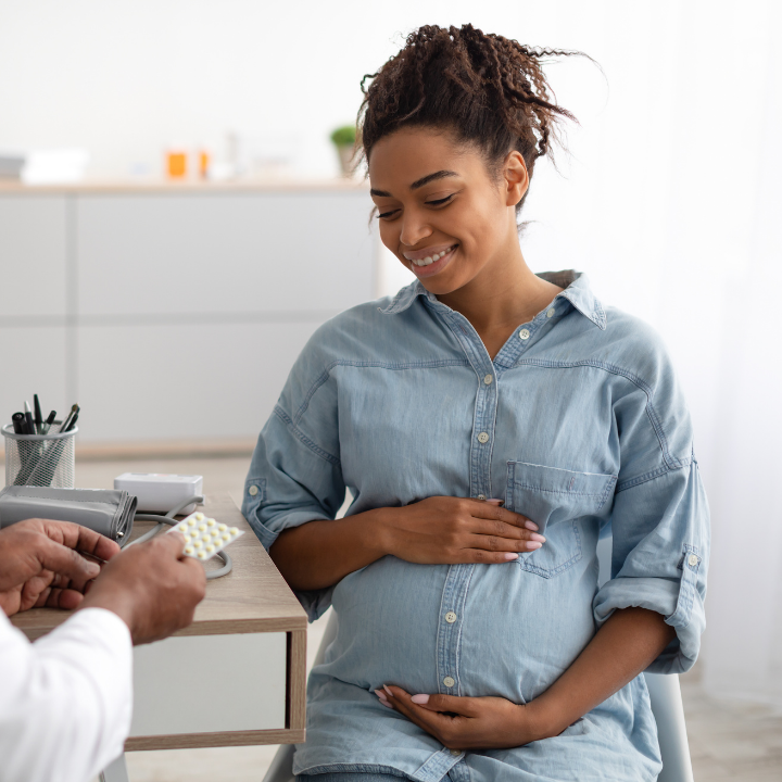 Can You Eat Mushrooms While Pregnant? 