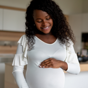 How Much Sleep Do Pregnant Women Need?